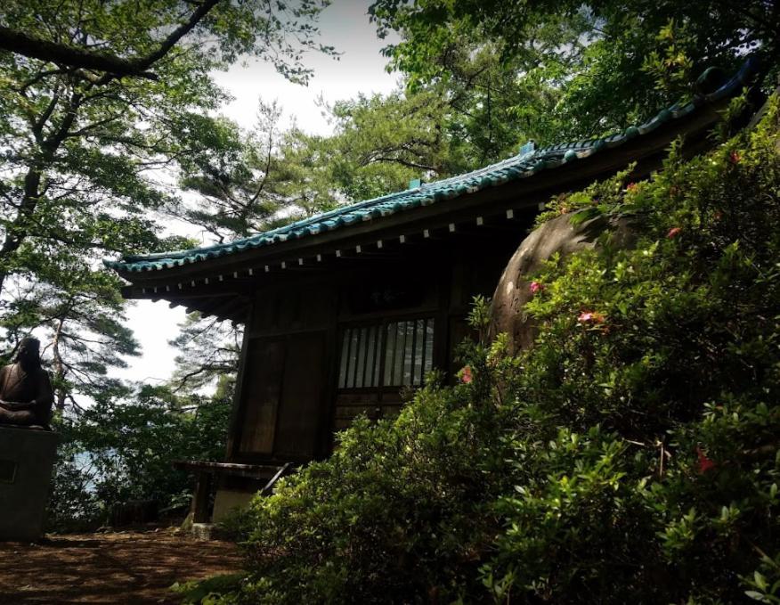 Nozaru Onsen Hostel Yamanouchi  Exterior foto